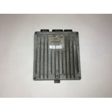 Renault Megane 1.5 DCİ Motor Beyni 8200334419 8200340926 R0410B024A DDCR