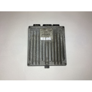 Renault Megane 1.5 DCİ Motor Beyni 8200334419 8200340926 R0410B024A DDCR
