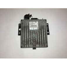 Renault Megane Scenic 1.5 DCI Motor Beyni R0410C131A 8200334419 8200374395 DDCR