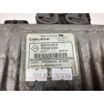 Renault Megane 1.5 DCİ Motor Beyni 8200334419 8200414354 R0410B024C DDCR