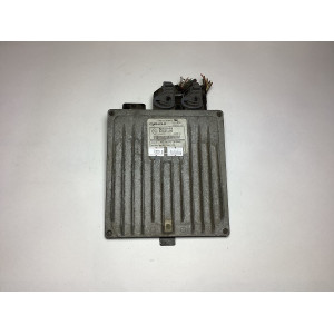 Renault Megane 1.5 DCİ Motor Beyni 8200334419 8200414354 R0410B024C DDCR