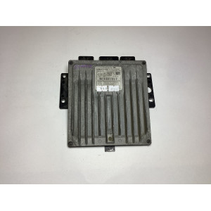 Renault Megane 1.5 DCİ Motor Beyni 8200334419 8200353898 R0410C110A DDCR