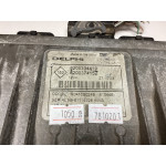 Renault Megane 1.5 Motor Beyni 8200334419 8200374152 R0410B024B DDCR