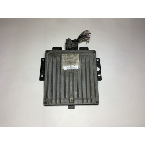 Renault Megane 1.5 Motor Beyni 8200334419 8200374152 R0410B024B DDCR