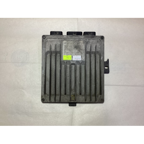 Renault Motor Beyni 8200123485 HOM8200129109 DDCR80958C