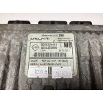 Renault Megane 1.5 DCİ Motor Beyni 8200334419 8200353898 R0410C110A DDCR