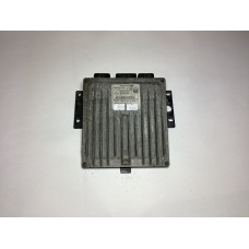 Renault Megane 1.5 DCİ Motor Beyni 8200334419 8200353898 R0410C110A DDCR