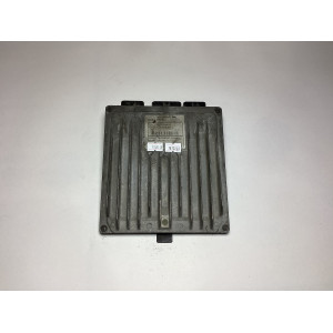 Renault Megane 1.5 DCİ Motor Beyni 8200334419 8200414354 R0410B024C DDCR