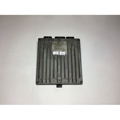 Renault Megane 1.5 DCİ Motor Beyni 8200334419 8200414354 R0410B024C DDCR