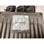 Renault Megane 1.5 DCİ Motor Beyni 8200334419 8200414354 R0410B024C DDCR