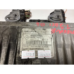Renault Megane 1.5 Motor Beyni 8200334419 8200374152 R0410B024B DDCR