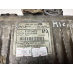 Renault Megane 1.5 DCİ Motor Beyni 8200334419 8200353898 R0410C110A DDCR