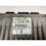 Renault Megane Scenic 1.5 DCI Motor Beyni R0410C131A 8200334419 8200374395 DDCR