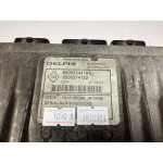 Renault Megane 1.5 Motor Beyni 8200334419 8200374152 R0410B024B DDCR
