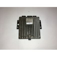 Renault Megane 1.5 Motor Beyni 8200334419 8200374152 R0410B024B DDCR