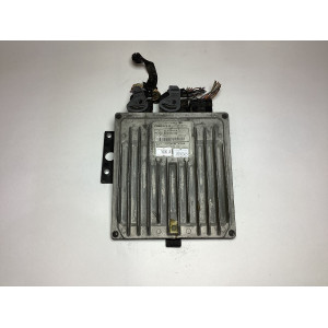Renault Megane 1.5 Motor Beyni 8200334419 8200374152 R0410B024B DDCR