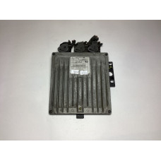 Renault Megane 1.5 DCİ Motor Beyni 8200334419 8200353898 R0410C110A DDCR