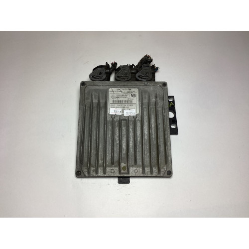 Renault Megane 1.5 DCİ Motor Beyni 8200334419 8200353898 R0410C110A DDCR