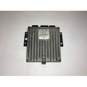 Renault Megane 1.5 Motor Beyni 8200334419 8200374152 R0410B024B DDCR