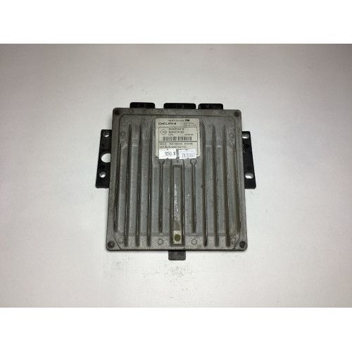 Renault Megane 1.5 Motor Beyni 8200334419 8200374152 R0410B024B DDCR