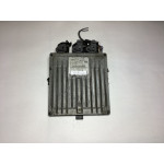 Renault Megane Scenic 1.5 DCI Motor Beyni R0410C131A 8200334419 8200374395 DDCR