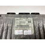 Renault Megane 1.5 DCİ Motor Beyni 8200334419 8200353898 R0410C110A DDCR
