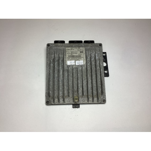 Renault Megane 1.5 DCİ Motor Beyni 8200334419 8200353898 R0410C110A DDCR