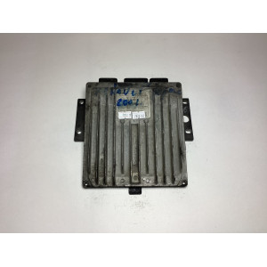 Renault Megane 1.5 DCİ Motor Beyni 8200334419 8200414354 R0410B024C DDCR