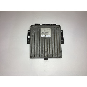 Renault Megane 1.5 Motor Beyni 8200334419 8200374152 R0410B024B DDCR