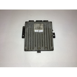 Renault Megane 1.5 Motor Beyni 8200334419 8200326910 R0410B020B DDCR