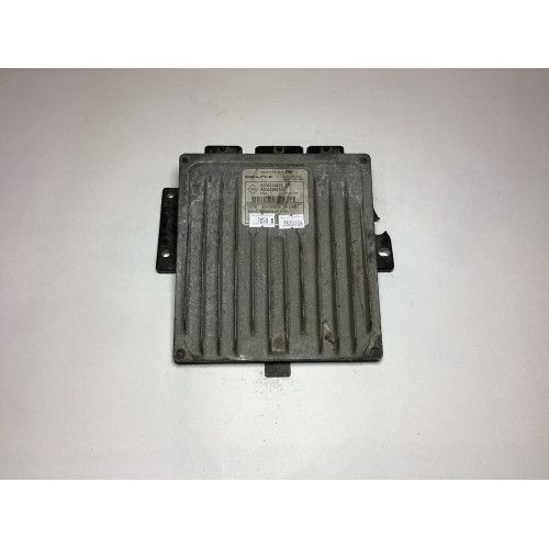 Renault Megane 1.5 Motor Beyni 8200334419 8200326910 R0410B020B DDCR