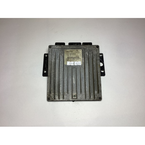 Renault Megane 1.5 DCİ Motor Beyni 8200334419 8200414354 R0410B024C DDCR