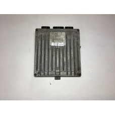 Renault Megane 1.5 Motor Beyni 8200334419 8200374152 R0410B024B DDCR
