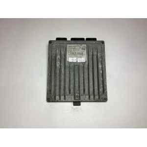 Renault Megane Scenic 1.5 DCI Motor Beyni R0410C131A 8200334419 8200374395 DDCR