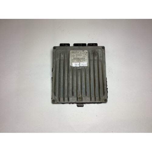 Renault Megane 1.5 Motor Beyni 8200334419 8200374152 R0410B024B DDCR