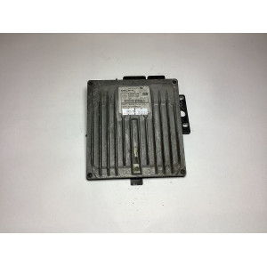Renault Megane Scenic 1.5 DCI Motor Beyni R0410C131A 8200334419 8200374395 DDCR