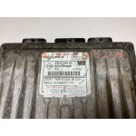 Renault Megane Scenic 1.5 DCİ Motor Beyni 8200334419 8200376886 R0410C132A DDCR
