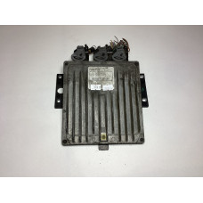 Renault Megane 1.5 DCİ Motor Beyni 8200334419 8200414354 R0410B024C DDCR