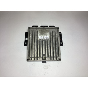 Renault Megane 1.5 Motor Beyni 8200334419 8200374152 R0410B024B DDCR