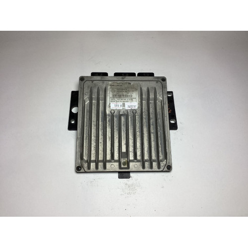 Renault Megane 1.5 Motor Beyni 8200334419 8200374152 R0410B024B DDCR