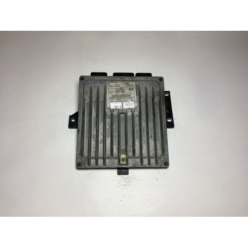 Renault Megane 1.5 Motor Beyni 8200334419 8200478295 R0410C131B DDCR