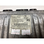 Renault Megane 1.5 DCİ Motor Beyni 8200334419 8200326498 R0410C100A DDCR