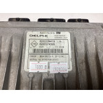 Renault Megane Scenic 1.5 DCI Motor Beyni R0410C131A 8200334419 8200374395 DDCR