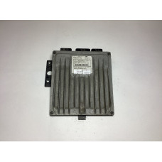Renault Megane Scenic 1.5 DCI Motor Beyni R0410C131A 8200334419 8200374395 DDCR