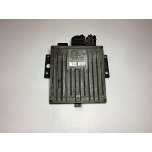 Renault Megane Scenic 1.5 DCI Motor Beyni R0410C131A 8200334419 8200374395 DDCR