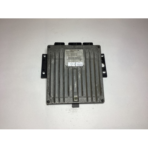 Renault Megane 1.5 Motor Beyni 8200334419 8200374152 R0410B024B DDCR