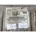 Renault Megane 1.5 Motor Beyni 8200334419 8200478295 R0410C131B DDCR