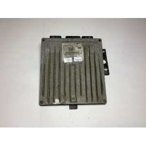 Renault Megane 1.5 Motor Beyni 8200334419 8200478295 R0410C131B DDCR