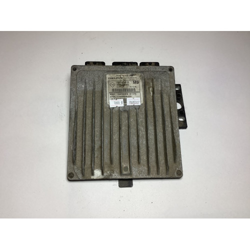 Renault Megane 1.5 Motor Beyni 8200334419 8200478295 R0410C131B DDCR