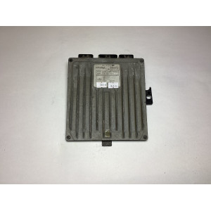 Renault Megane 1.5 DCİ Motor Beyni 8200259832 8200308212 R0410B020A DDCR